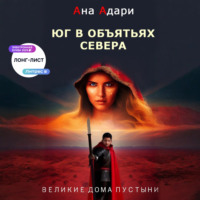 Ана Адари. Юг в объятьях севера