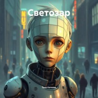 Тоня Каткова. Светозар