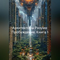 Эвелин Дрейк. Архитекторы Разума: Пробуждение, книга 1