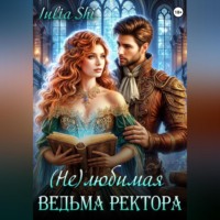 . (Не)любимая ведьма ректора