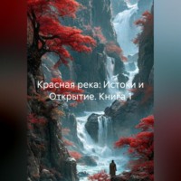 . Красная река: Истоки и Открытие, книга 1