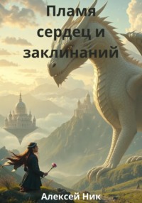 Пламя сердец и заклинаний