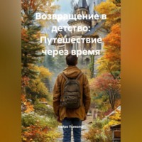 Нейро Психолог. Возвращение в детство: Путешествие через время