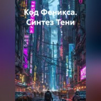 Доктор Кросс. Код Феникса. Синтез Тени