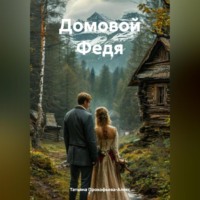 Татьяна Владимировна Прокофьева-Алекс. Домовой Федя