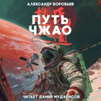 Александр Воробьев. Путь Чжао