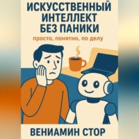 Вениамин Стор. Искусственный интеллект без паники