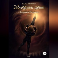 Слава Закариев. Заблудшие души. Анархия бездны