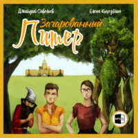 . Зачарованный Питер