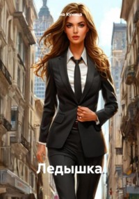Ледышка