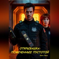 Ольга Прусс. Открывашка. Помеченные пустотой