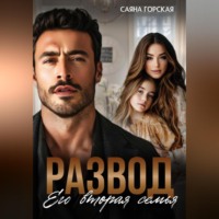 . Развод. Его вторая семья