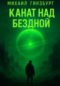 Канат над бездной