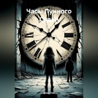 Джон Пол. Часы Лунного Судьи