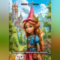. Волшебные приключения Алисии