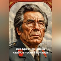 . «Лев Брежнев: Эпоха стабильности и кризиса»