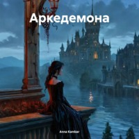 Anna Kambar. Аркедемона