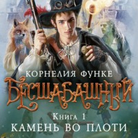 . Бесшабашный. Книга 1. Камень во плоти