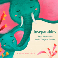 Paula Villarreal. Inseparables