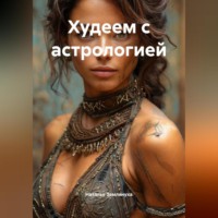Наталья Землянуха. Худеем с астрологией