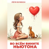 Лёля Буффон. Во всём вините Ньютона