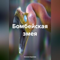 . Бомбейская змея.