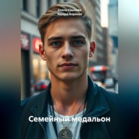 . Семейный медальон