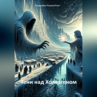 . Тени над Холвагеном