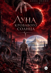 Луна кровавого солнца