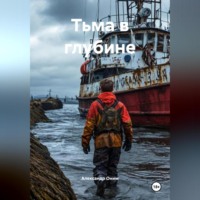 Александр Оним. Тьма в глубине