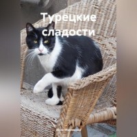 . Турецкие сладости