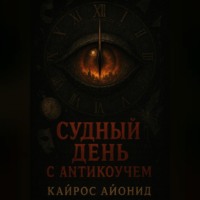 Кайрос Айонид. Судный день с антикоучем
