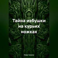 . Тайна избушки на курьих ножках