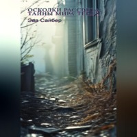 Эва Сайбер. Осколки рассвета: Тайны мира теней