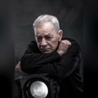 Владимир Викторович Тюлькин. «Поиски себя»