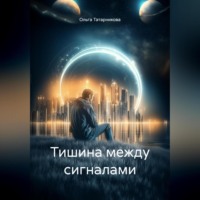 . Тишина между сигналами