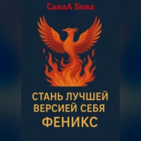 . СТАНЬ ЛУЧШЕЙ ВЕРСИЕЙ СЕБЯ. ФЕНИКС