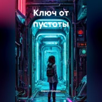 Кирилл Нойманн. Ключ от пустоты