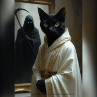 . Одиссея лорда Аумкотччи. Жизнь 8-я