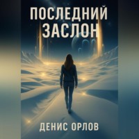 Денис Орлов. Последний заслон