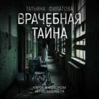 Врачебная тайна