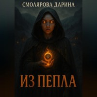 Дарина Александровна Смолярова. Из пепла
