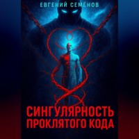 Евгений Семёнов. Сингулярность проклятого кода