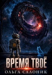 Время твоё