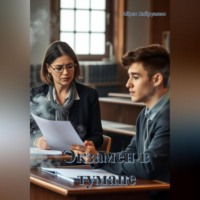 . Экзамен в тумане