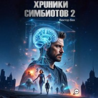 . Хроники Симбиотов 2