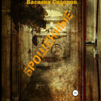 Василий Евгеньевич Сидоров. Брошенные