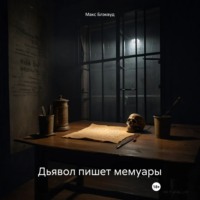 . Дьявол пишет мемуары