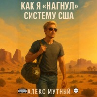 . Как я «нагнул» юридическую систему и вышел на волю из тюрьмы США