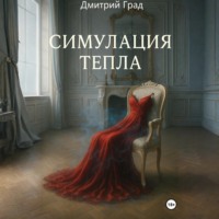 Дмитрий Град. Симуляция тепла